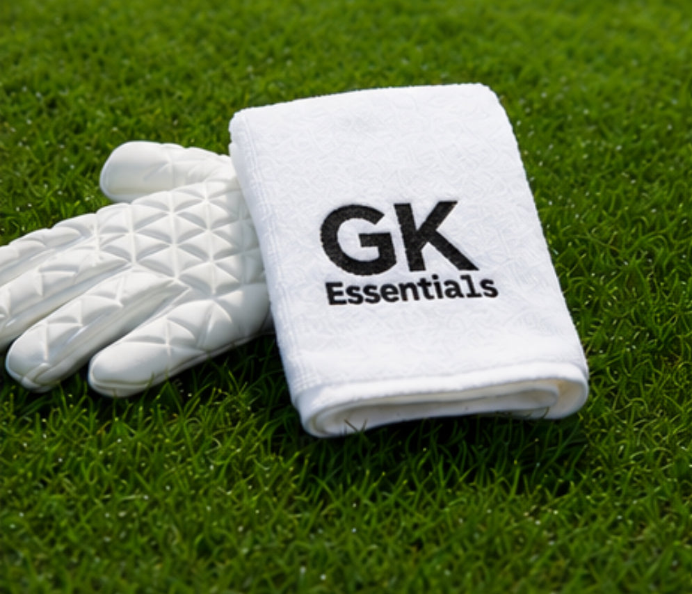 GK Essentia1s Towel