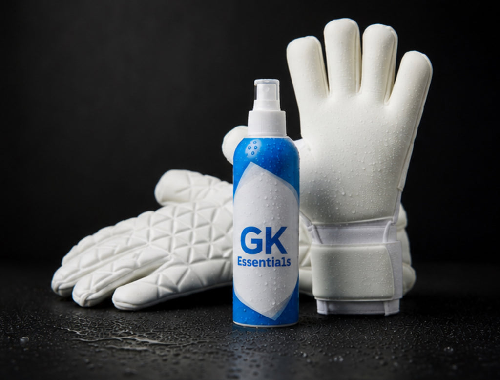 GK Essentia1s Glove Wash