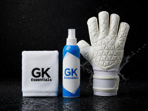 GK Essentia1s Glove Wash