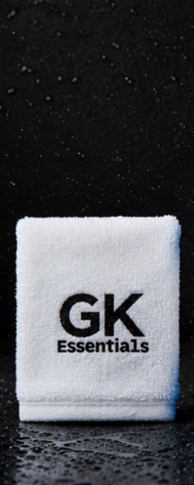 GK Essentia1s Towel