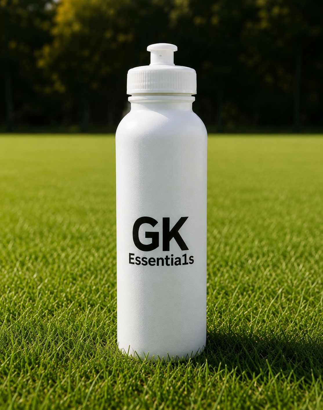 GK Essentia1s Drinker Bottle