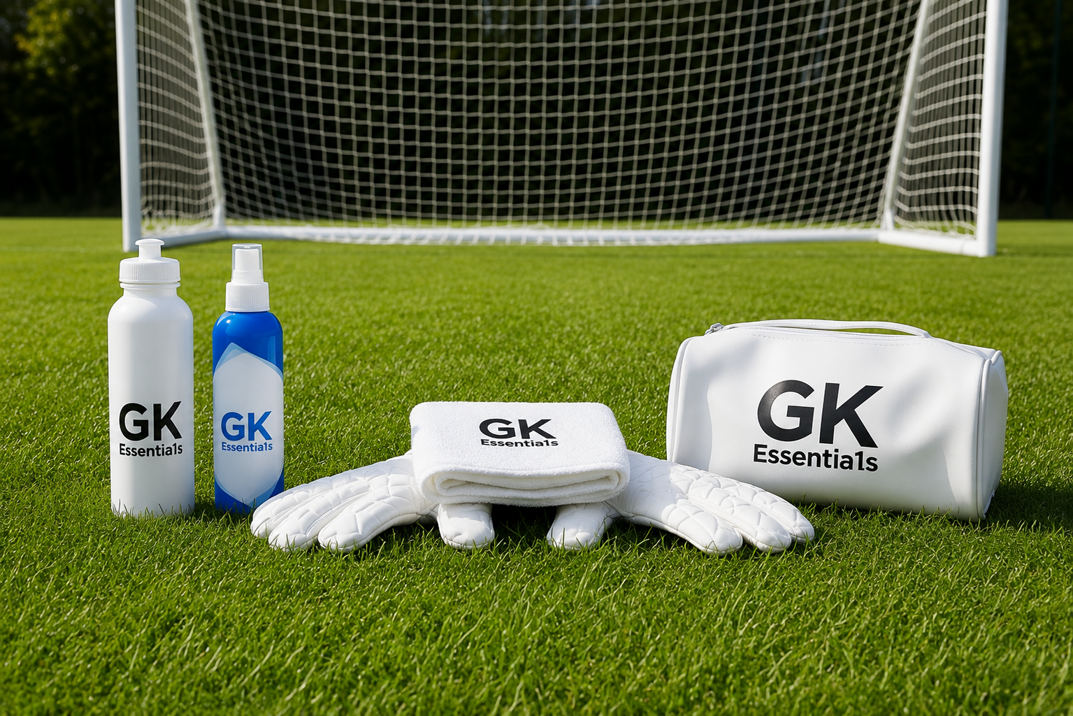 GK Essentia1s Bundle